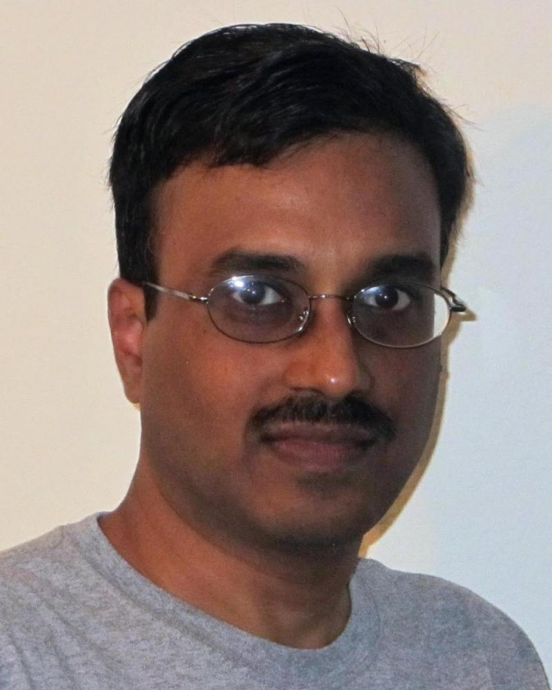 Shanthi Pavan
